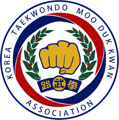 MDK Logo